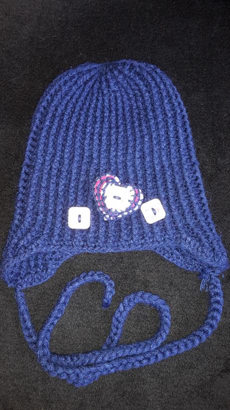 Hackovana ciapka, 86