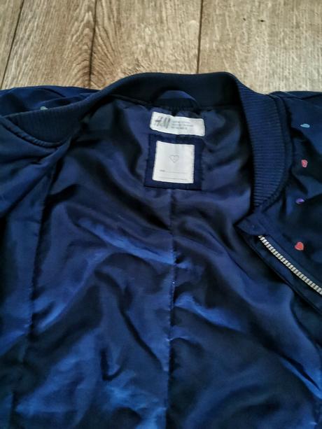 Bunda h&m, h&m,140