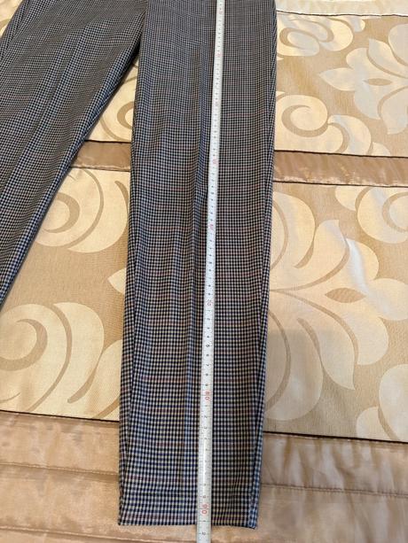 Nohavice, reserved,xs