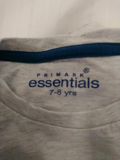 Chlapčenská letná súprava, primark, 122-128, primark,122