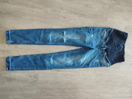 Tehotenské rifle, 36