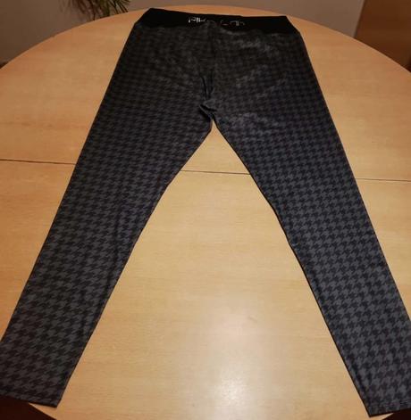 Predám legíny pikaluna veľ.l-xl, l / xl