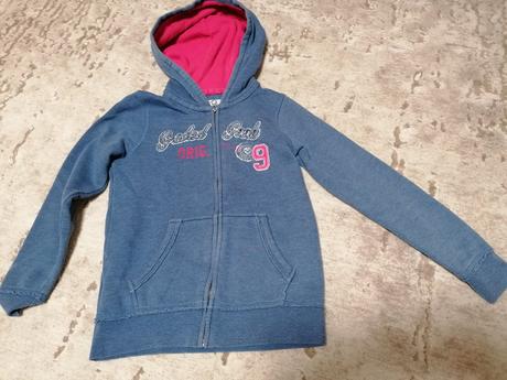 Mikina 134/140, pepperts,134