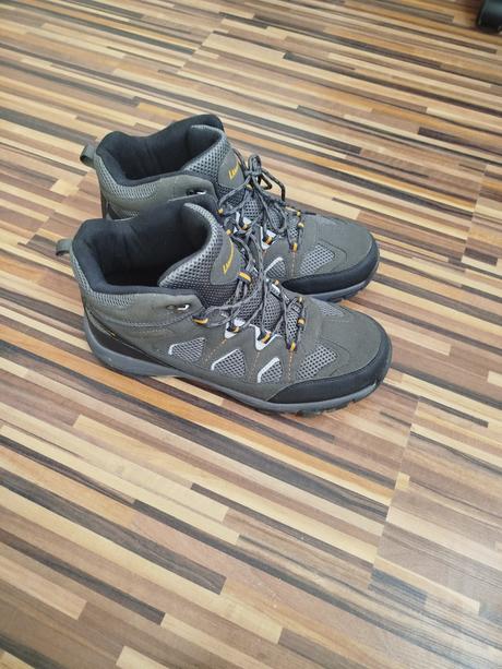 Pánske topánky, 44