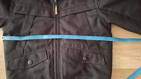 Teplejšia prechodná, next,140