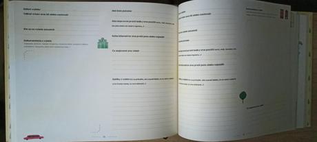 Kniha naše výlety, 