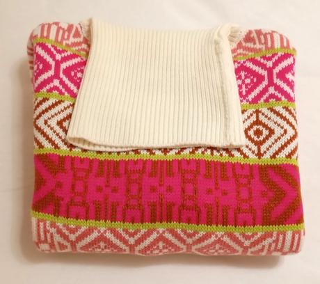 Teplý pulóver, gate,s