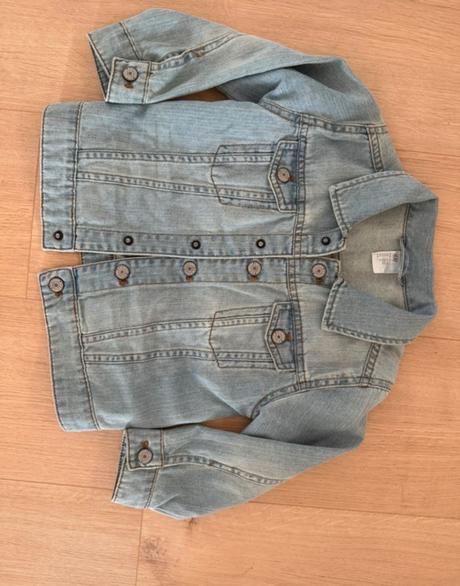 Riflova budna hm, h&m,92