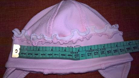 Jarna/jesenna ciapocka 68/74, rada,68