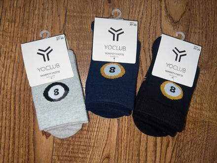 Hrube frote, 27 - 34