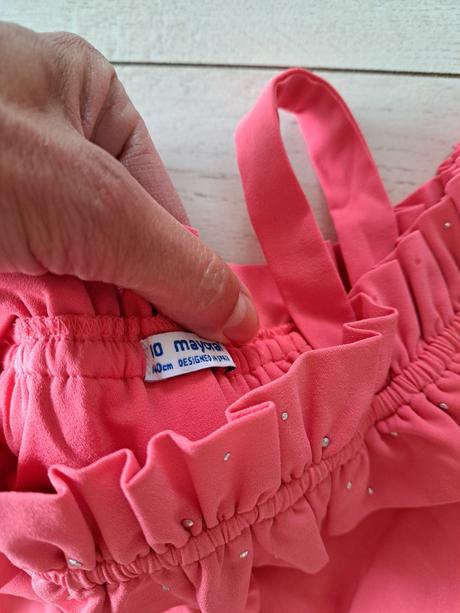 Letny overal, mayoral,140