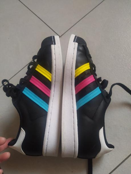 Adidas superstar, adidas,36