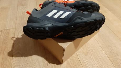 Botasky adidas terrex, adidas,47