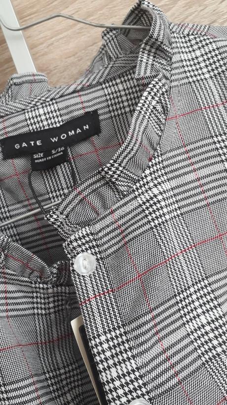 Dámska košeľa, 36 / s