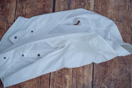 Košeľa xs/14 rokov 158/164, 158