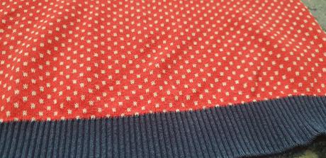 Tenký pulover č.98-104, tu,98