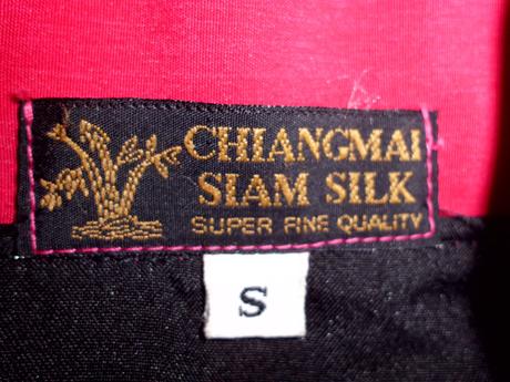 Oversize cyklámenové, m