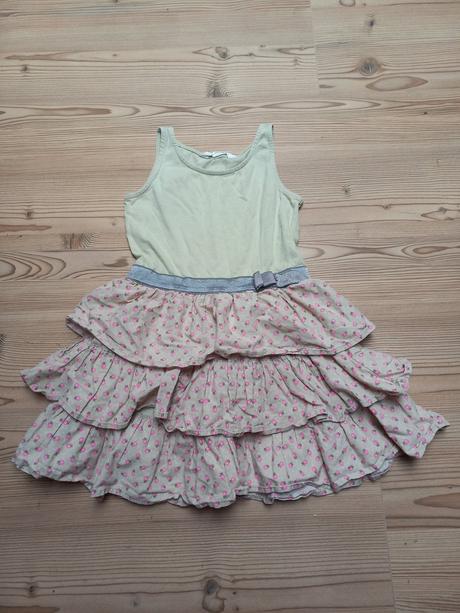 Krasne saticky, h&m,110