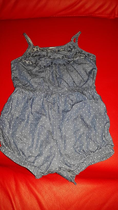 Overal na leto, c&a,68