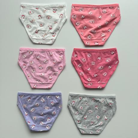 Dievčenské nohavičky 5955, 128 / 134 / 140 / 146