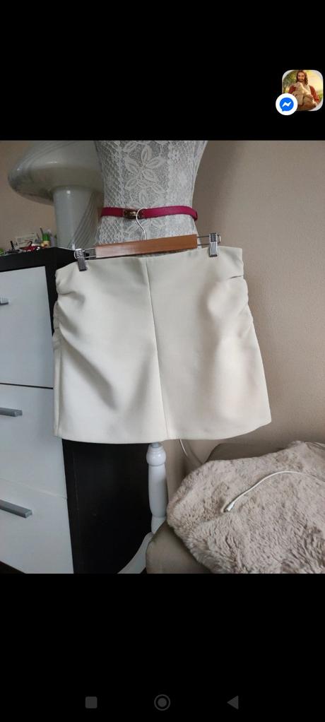 Damska sukňa, zara,xl