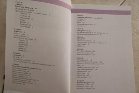 Kniha skvelá gazdinka (anthea turnerová), 