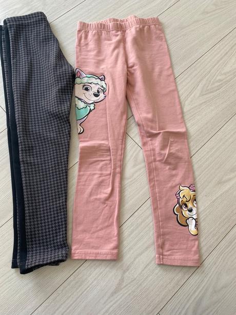 Zateplene leginy, c&a,134