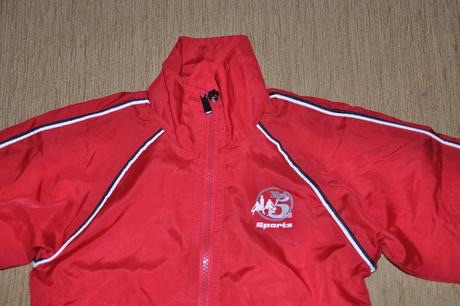 Šuštiaková bundička, 92