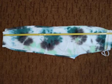 Tepláky hm, h&m,164