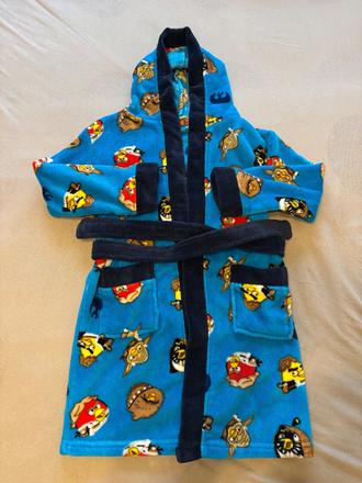 Župan angry birds, 128