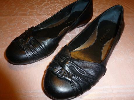 Kozene balerinky, 36