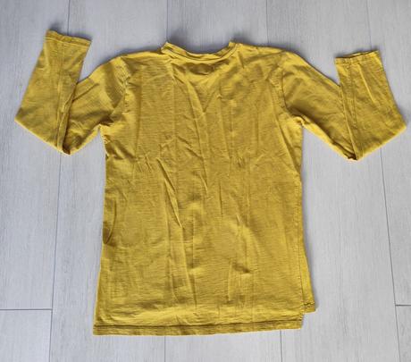 Predám chlapčenské tričko, zara,128
