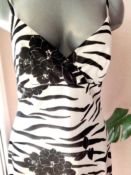 Pružné saty oasis/a, 38