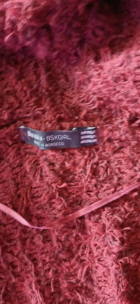 Kardigan, bershka,xs