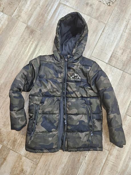 Zimná vetrovka, pepco,128