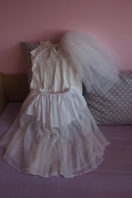 Karnevalový kostým, 