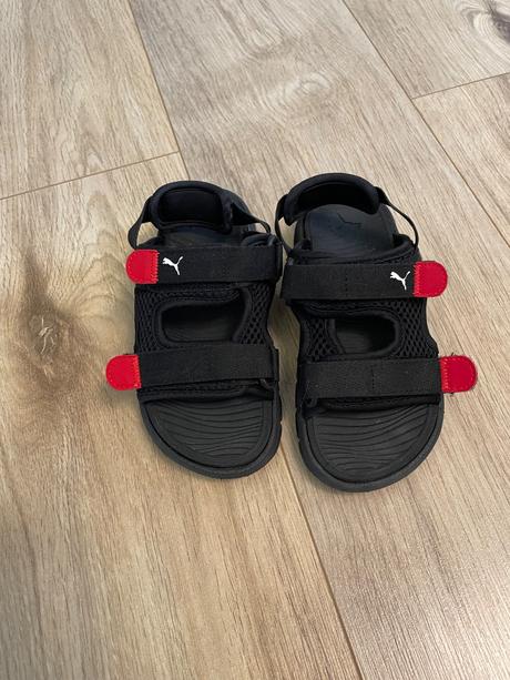 Sandále, puma,29