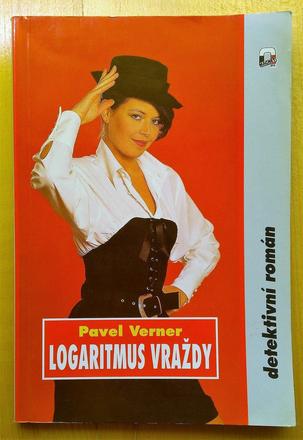Logaritmus vraždy, pavel verner, 
