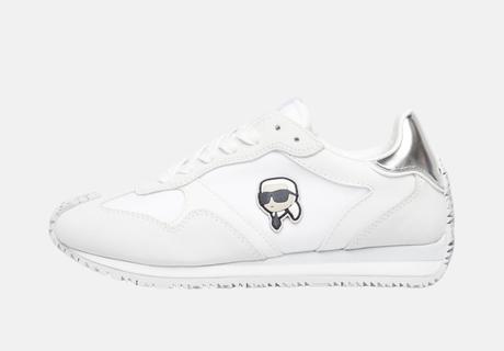 Karl lagerfeld tenisky, karl lagerfeld,38