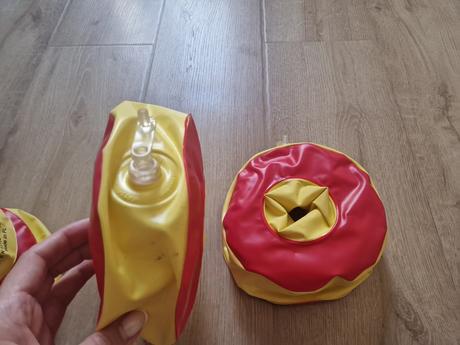 Cherecks rukavniky,