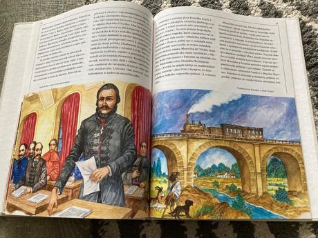 Panovníci a prezidenti na území slovenska (1997), 