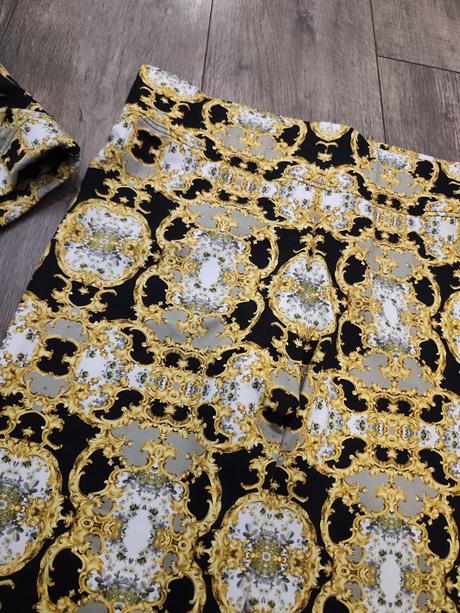 Plzr set baroko xl, xl