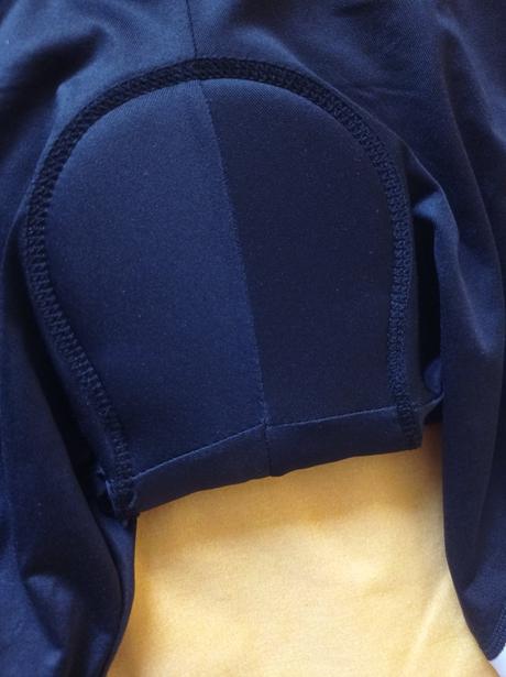 Cyklisticke nohavice 3/4 -m-, m