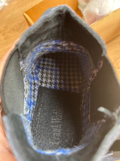 Frank walker topánky nové 31, 31