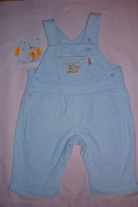 Kordove nohavice, cherokee,62