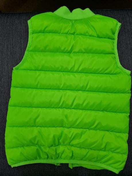 Vesta mayoral, mayoral,122