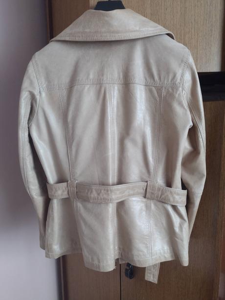 Bunda, kabát ,steffel, 44