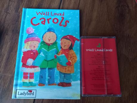 Vianočné piesne v angličtine cd, kazeta, 