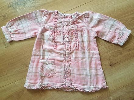 Kockovaná tunika, next,62