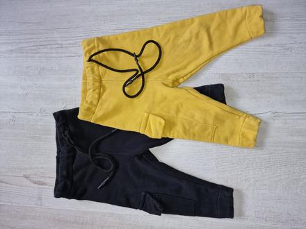 Minioo teplaky 1/2, 86